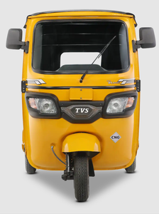 NOUVEAU TRICYCLE 3 ROUES DE QUALITÉ SUPÉRIEURE MODÈLE 2024 King Deluxe Jaune Doré Disponible - Product Image 4