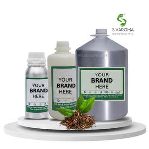 Large Scale Green Tea Liquid Extract Supply for Manufacturing Units, Skincare Brands and Beverage Industry Applications - Product Image 3
