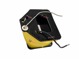 Bobine de charge LML Vespa, bobine d'allumage, pièce électrique de rechange pour moto, pièces détachées pour deux-roues, Inde ORADO - Product Image 4