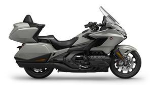 Motocicleta GOLD WING TOUR DCT 2026, la Más Vendida, GRAN OFERTA - DISPONIBLE AHORA - Product Image 4