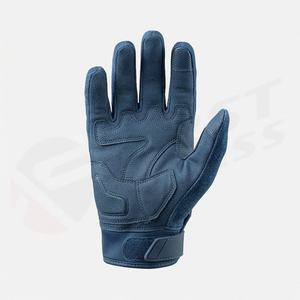 Guantes de Ciclismo Personalizados de Nailon para Motocross, Guantes de Medio Dedo para Mujer, de Alta Calidad, para Protección de Manos - Product Image 2