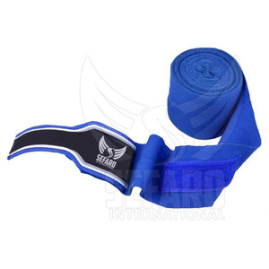 ผ้าพันมือชกมวยแบบมืออาชีพมาใหม่ ขายส่ง ราคาถูก คุณภาพสูง - Product Image 5