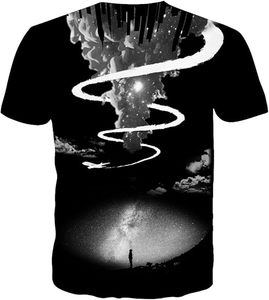 Chemises de sublimation écologiques de haute qualité en gros pour hommes – Maillots en polyester/coton personnalisés à séchage rapide pour la performance - Product Image 5