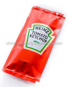 Haute qualité 1-40gm VFFS automatique 3 côtés joint Sachet pochette verticale Machine à emballer pour <span class=keywords><strong>Ketchup</strong></span> nourriture pour animaux <span class=keywords><strong>de</strong></span> compagnie graines <span class=keywords><strong>de</strong></span> <span class=keywords><strong>tournesol</strong></span> - Product Image 5