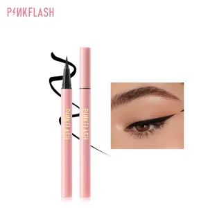 PINKFLASH PF-E01 Cosmetics Eye Liner Smooth Eyeliners Eyes Waterproof Cat Eye Liner