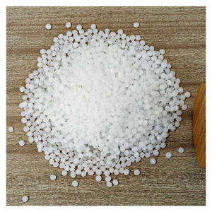 Granulés de polyéthylène HDPE vierge de haute qualité pour les fabricants de moulage par injection et d'extrusion de plastique - Product Image 5