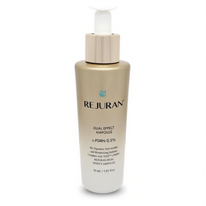 Siero Anti-Età REJURAN 30ml a Doppio Effetto con C-PDRN, Niacinamide e Peptidi per Illuminare e Rassodare la Pelle - Product Image 3