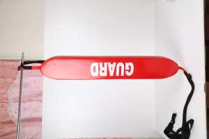 Tubo de Goma Resistente al Agua para Rescate Médico de Emergencia, Taiwán - Product Image 4