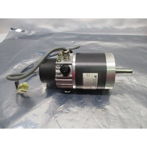 Motor Minertia Serie RM Yaskawa UGRMEM-04MSAD2 - Equipo y Piezas de Semiconductores de Confianza con Legado Global - Product Image 1