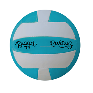 Voleibol diseño profesional máquina cosida moda moderno duradero PVC PU tamaño oficial 5 fabricante de pelotas de voleibol de playa - Product Image 4