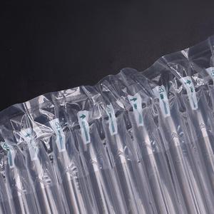 Colonne à bulles gonflable personnalisée en gros, coussin d'absorption des chocs, emballage <span class=keywords><strong>de</strong></span> protection à colonne à bulles épaissie - Product Image 5