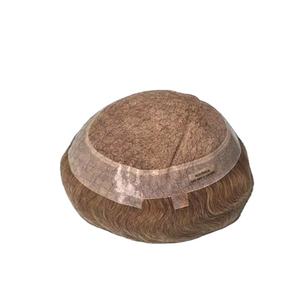 Extensiones de Cabello Humano Remy Indio 100%, Dreads Ondulados Sueltos, Peluca Yaki, Prótesis Capilar, Taz Hair BD, Trama Individual para Encaje - Product Image 1