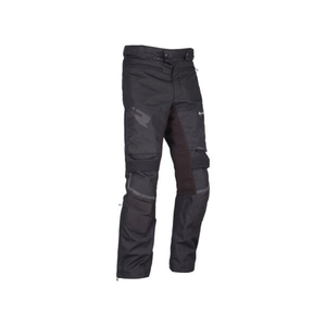 Pantalon textile pour moto BRUTUS GORE-TEX pour homme, Cordura 3 couches, tourisme/tout-terrain, 4 saisons, aventure/enduro, étanche niveau 2 CE - Product Image 1