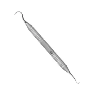 Factory Wholesale low price Dental Sickle Scaler Anterior Towner Jacquette U15/33 Best Quality Dental Double Ended Scaler