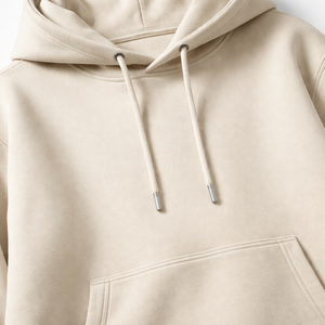 Sudadera con Capucha Larga Personalizada al por Mayor 100% Algodón para Hombre - Fabricante OEM Directo de Fábrica - Product Image 4