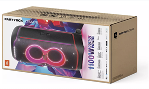 Altavoz para Fiestas PartyBox Ultimate, ¡El Más Vendido!, Listo para Enviar - Product Image 6