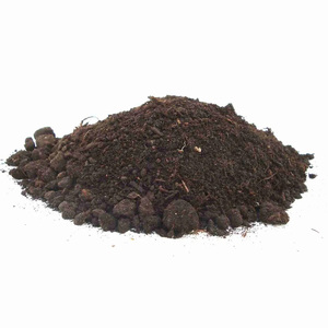 Substrat de vermicompost de qualité commerciale pour la production agricole à grande échelle et les applications dans l'industrie horticole - Product Image 2