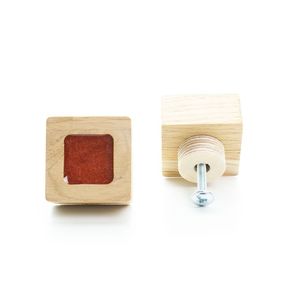 Demanding Design Resin KNOBS Wood Resin Knobs Resin Cabinet Knobs Resin <b>Drawer</b> Knobs Wood Knobs At Factory Wholesale Price - Product Image 4