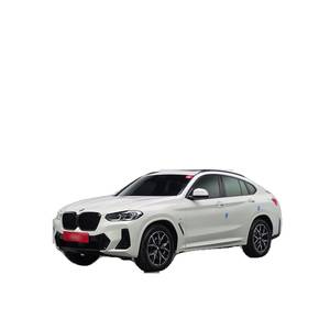 BMW X4 XDrive20i M Sport Pro 2023, conduite à gauche, boîte automatique, caméra de recul, 40 024 km - Product Image 1