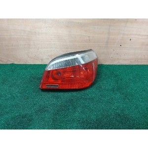 Feu arrière extérieur droit d'occasion OEM 7165738 pour BMW Série 5 2004-2010 - Product Image 1