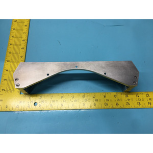 AMAT 0010-10141 ASSY 8-SLOT WPS WAFER POSITION - Equipo y piezas de semiconductores de confianza globales de la marca Trusted Global Legacy - Product Image 1