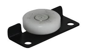 Rodillo de plástico 18 G 25 mm - Product Image 2