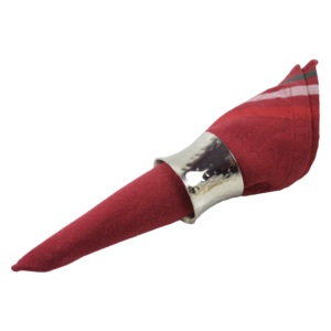 Anneaux de serviette de qualité supérieure, anneaux pour serviettes en papier pour la table et les accessoires de cuisine, disponibles à des prix abordables - Product Image 3