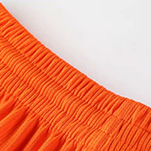 Uniforme de Baloncesto Deportivo para Hombre Hecho en Pakistán, Uniforme de Baloncesto Personalizado Liso a Bajo Precio en Venta - Product Image 5