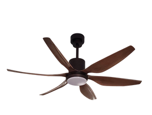 มอเตอร์ BLDC รุ่นใหม่ Windbrook 58KSA 902 พร้อมรีโมทคอนโทรล พัดลมระบายความร้อนด้วยอากาศ  บรรจุในกล่องลูกฟูก ขนาด 54-66 นิ้ว - Product Image 5
