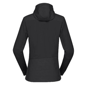Nueva Chaqueta Polar Térmica Personalizada para Mujer, Chaqueta de Forro Polar para Senderismo, Chaqueta Polar de Invierno con Media Cremallera para Exteriores - Product Image 4