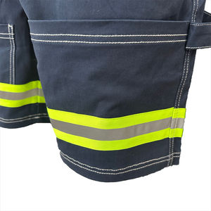 Shorts Cargo Homme Décontractés Amples et Confortables Style Vintage Streetwear Écologique pour l'Été - Product Image 6