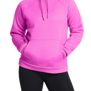 Sudadera con Capucha para Mujer de Alta Calidad y Precio Económico, Diseño Nuevo, Estilo Casual Urbano, Hombros Caídos, Transpirable, Ecológica, Tejida - Product Image 5
