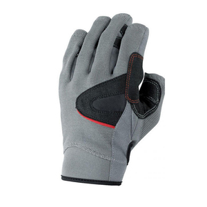 Lightweight Soft PVC Safety Kayaking <b>Sailing</b> Water Sports <b>Gloves</b> Summer Quick Dry Customizable Logo Color Size - Product Image 2