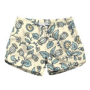 Pantalones Cortos Premium para Mujer al Por Mayor RTS, Transpirables, para Verano, Uso en Exteriores, Cómodos, Pantalones Cortos para Mujer de Venta Caliente AI-BS-110 - Product Image 1