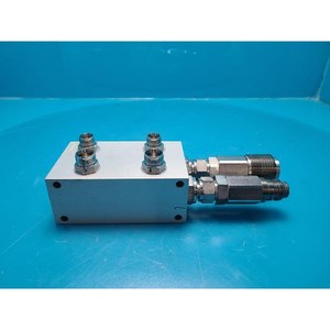 Pièces d'équipement semi-conducteur d'occasion Lam Research 715-039737-001, état actuel - Product Image 2