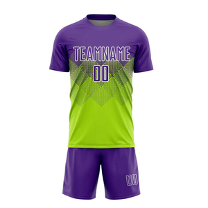 Sportswear Clothing Training Wear <b>Soccer</b> Uniform Football Shirts Different Design Men Wear <b>Soccer</b> Clothing Uniform Oem Service - Product Image 2