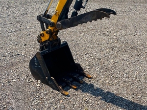 Excavadora Compacta de 1.2 Toneladas con Cucharón de Excavación de 0.12m³ para Proyectos de Construcción con Acceso Limitado - Product Image 5