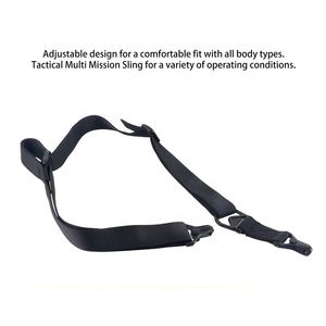 Correa de Nylon Ajustable de un Punto y Dos Puntos para Caza, Accesorios de Tiro Premium Imra Impex 2026 - Product Image 6