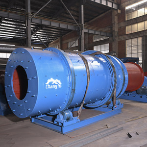 Machine de lavage et de criblage rotative à <span class=keywords><strong>tambour</strong></span> pour l'or et le minerai de manganèse, <span class=keywords><strong>Tambour</strong></span> rotatif de lavage et de criblage - Product Image 1