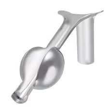 Espéculo y Retractores Manuales de Acero Auvard para Cirugía, Instrumentos de Ginecología, Herramientas Quirúrgicas de Alta Calidad - Product Image 4