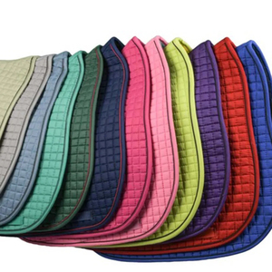 Almohadillas para Silla de Montar a Caballo de Alta Calidad Hechas a Medida, Venta Directa de Fábrica, Nuevo Diseño - Product Image 6