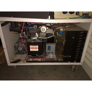 M And W RPCX28A-RNB-3.0HE Flowrite Recirculating - Equipo y Piezas de Semiconductores de Confianza de Marca Global - Product Image 6