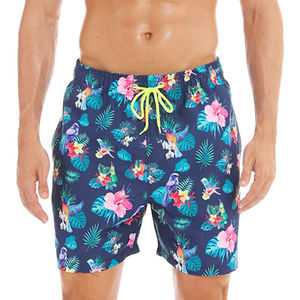 Calzoncillos Boxer de Natación para Hombre con Talla Ajustable, Diseños Totalmente Personalizados, Última Tendencia, Mejor Material - Product Image 2