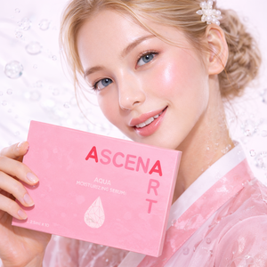 Sérum rajeunissant à l'hyaluronate de sodium, solution booster coréenne pour le visage, hydratation intense, gel anti-rides 250 ml - Product Image 5