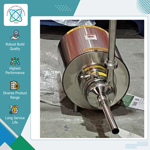 Extractor de Leche de Primera Calidad con Funcionamiento Estable y Bajo Nivel de Ruido, de un Proveedor Indio Confiable, a Precios Directos de Fábrica - Product Image 2