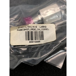 HAM-LET P-FC-1/4X1/4-E, 172184 - Équipements et pièces semi-conductrices d'occasion fiables à l'échelle mondiale - Product Image 3