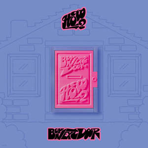 [Álbum Original Coreano] BOYNEXTDOOR - HOW? (Weverse Albums Ver.) - Product Image 2