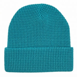 8 Ball Beanie Hat Unisex Jacquard Knit <b>Winter</b> <b>Cap</b> Casual Outdoor 100% Acrylic Multi Color Adult Size - Product Image 4