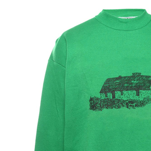 Sweat-shirt pour homme avec impression graphique, vêtements en polaire de qualité supérieure avec des impressions graphiques vibrantes, construction confortable, personnalisable - Product Image 4