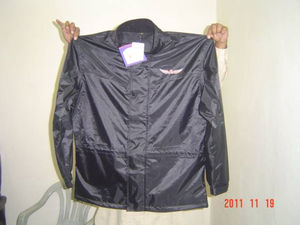 Chaqueta de Cuero de Oveja Suave de Alta Calidad para Hombre, Estilo Retro Personalizado, 'Stone Worn', Corte Ajustado, Gruesa, Informal, Formal, de Invierno - Product Image 2